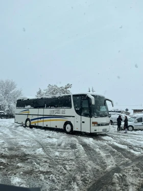 Setra S 315HD, снимка 1