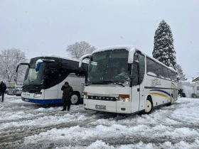 Setra S 315HD, снимка 8