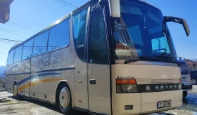     Setra S 315HD