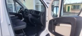 Peugeot Boxer 2.2 HDI MAXI УНИКАТ ITALY, снимка 12