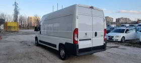 Peugeot Boxer 2.2 HDI MAXI УНИКАТ ITALY, снимка 7