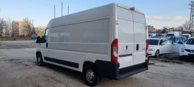 Peugeot Boxer 2.2 HDI MAXI УНИКАТ ITALY, снимка 8