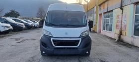 Peugeot Boxer 2.2 HDI MAXI УНИКАТ ITALY, снимка 2