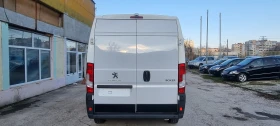 Peugeot Boxer 2.2 HDI MAXI УНИКАТ ITALY, снимка 6