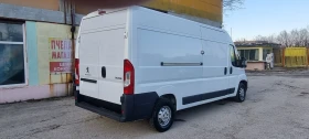 Peugeot Boxer 2.2 HDI MAXI УНИКАТ ITALY, снимка 5