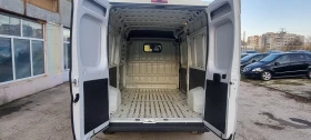 Peugeot Boxer 2.2 HDI MAXI УНИКАТ ITALY, снимка 10