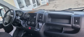 Peugeot Boxer 2.2 HDI MAXI УНИКАТ ITALY, снимка 13