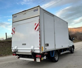 Iveco 35c18 3.0L* HI-MATIC* * * 3.5 | Mobile.bg    6