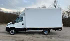 Iveco 35c18 3.0L* HI-MATIC* * * 3.5 | Mobile.bg    3