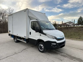 Iveco 35c18 3.0L* HI-MATIC* * * 3.5 | Mobile.bg    2