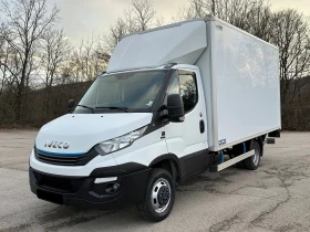 Iveco 35c18 3.0L* HI-MATIC* * * 3.5 | Mobile.bg    1