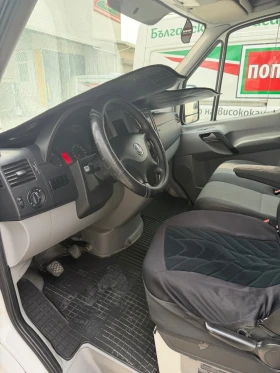 VW Crafter �������� -18 / ����� ���������� | Mobile.bg � ����� ������ 7