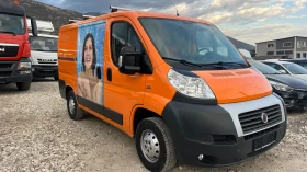 ����� �� �������� �� Fiat Ducato 2.3 130 ���� ���� 5