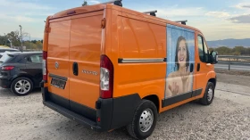 ����� �� �������� �� Fiat Ducato 2.3 130 ���� ���� 5