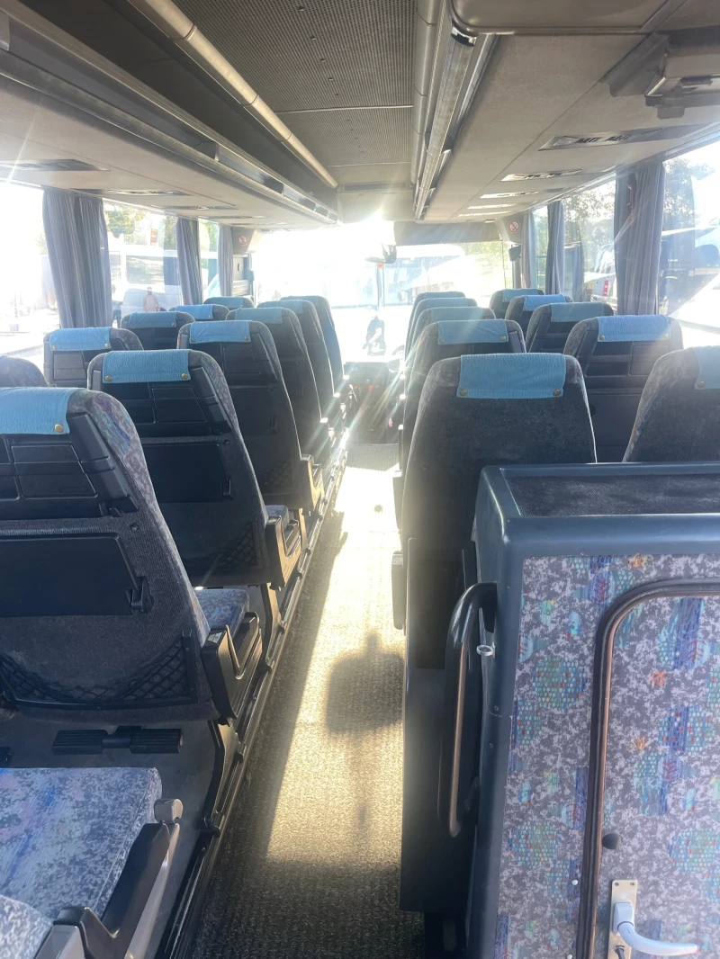 Setra S 315HD, снимка 7 - Бусове и автобуси - 47432953