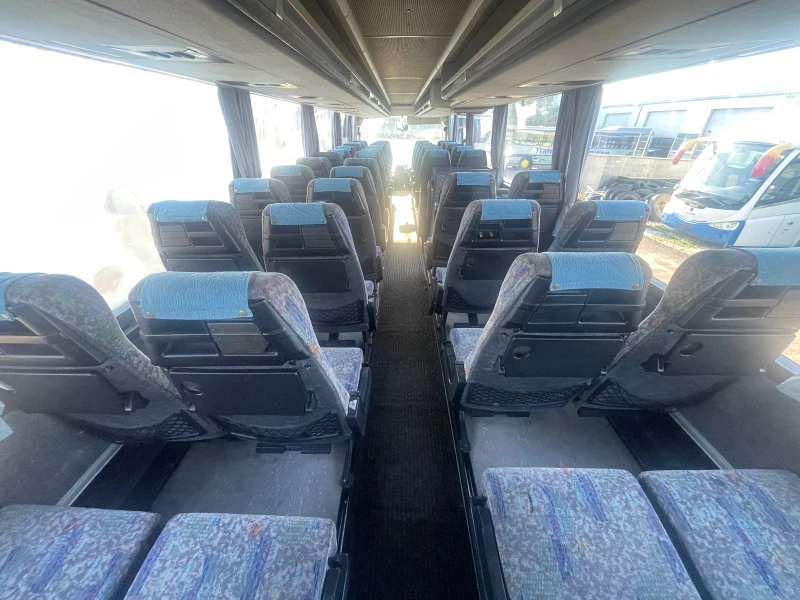 Setra S 315HD, снимка 8 - Бусове и автобуси - 47432953