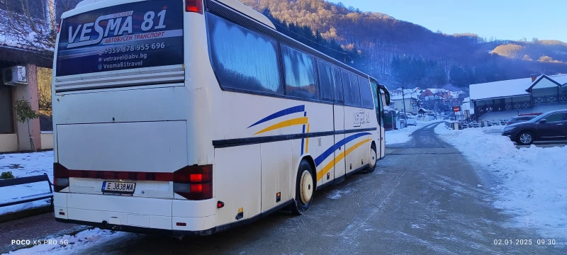 Setra S 315HD, снимка 7 - Бусове и автобуси - 48606712