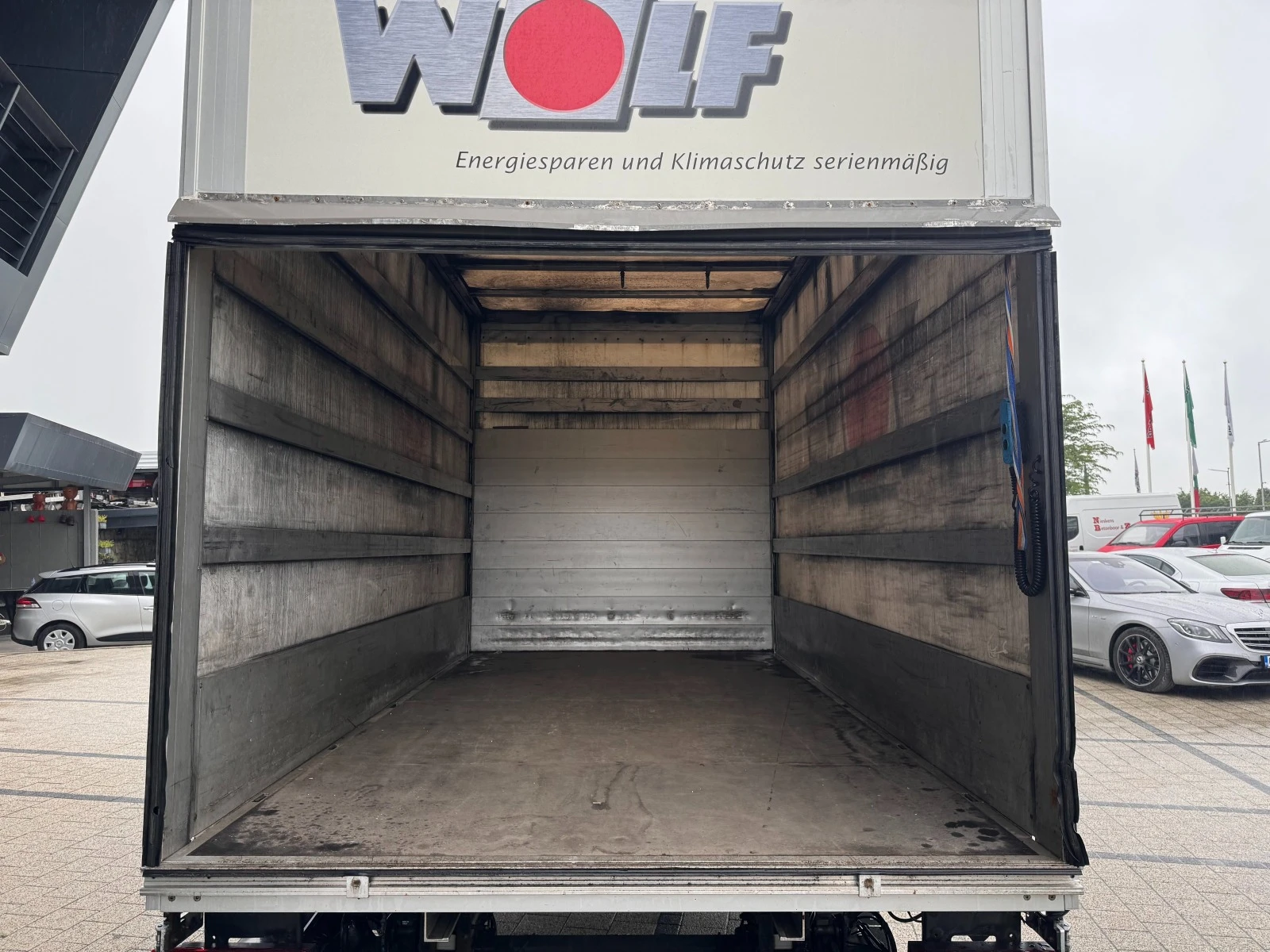 Ford Transit 2.0TDCI  +    Euro 6  | Mobile.bg   17