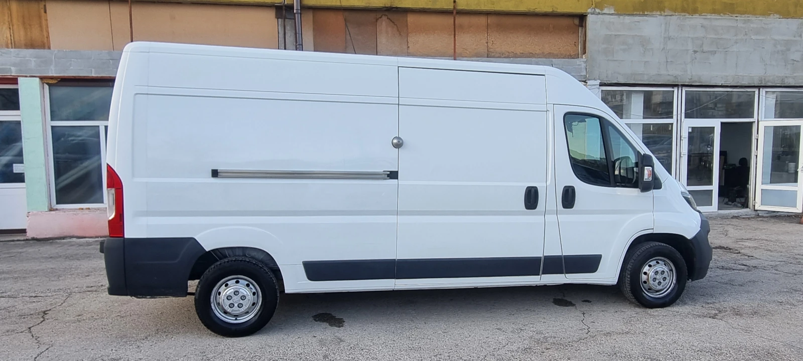 Peugeot Boxer 2.2 HDI MAXI УНИКАТ ITALY - изображение 4