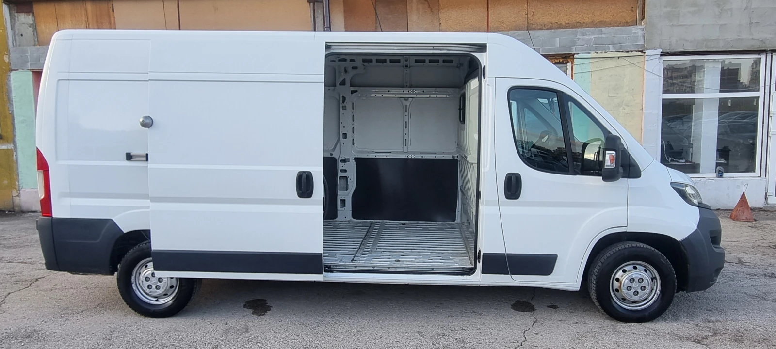 Peugeot Boxer 2.2 HDI MAXI УНИКАТ ITALY - изображение 9