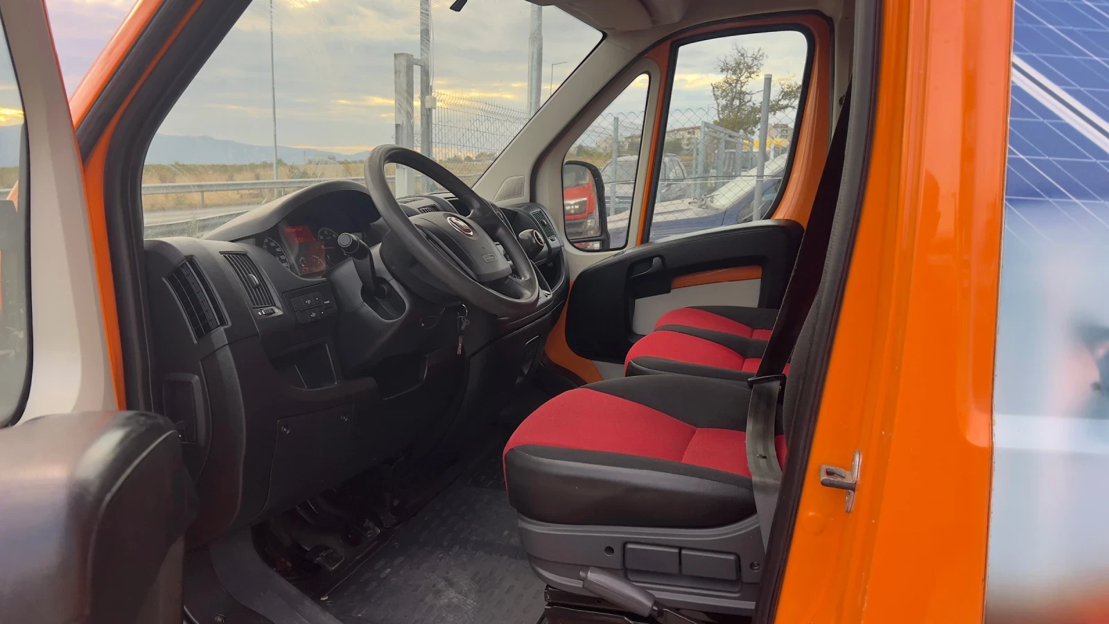 Fiat Ducato 2.3 130 ���� ���� 5 | Mobile.bg � ����������� 8