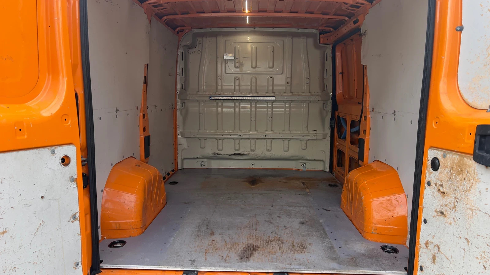 Fiat Ducato 2.3 130 ���� ���� 5 | Mobile.bg � ����������� 7
