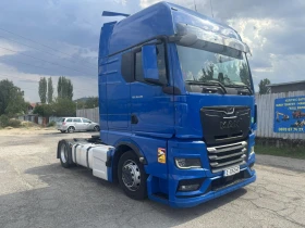 Man Tgx 18.470 MEGA, снимка 1