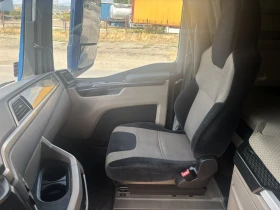 Man Tgx 18.470 MEGA, снимка 7