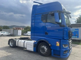 Man Tgx 18.470 MEGA, снимка 4