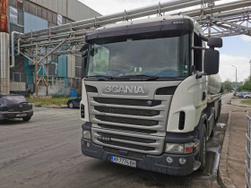 Scania G 420 G400 FULL ADR | Mobile.bg   6