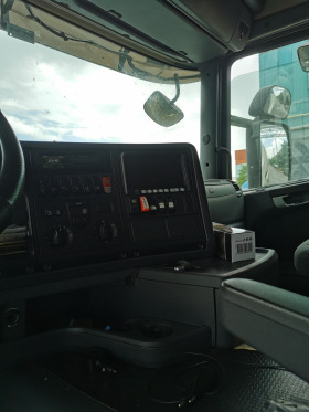 Scania G 420 G400 FULL ADR | Mobile.bg   5