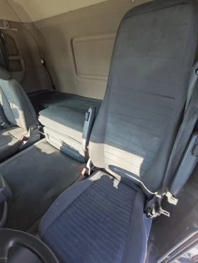 Scania R 450 + SCHMITZ SKI 24 2007, снимка 5