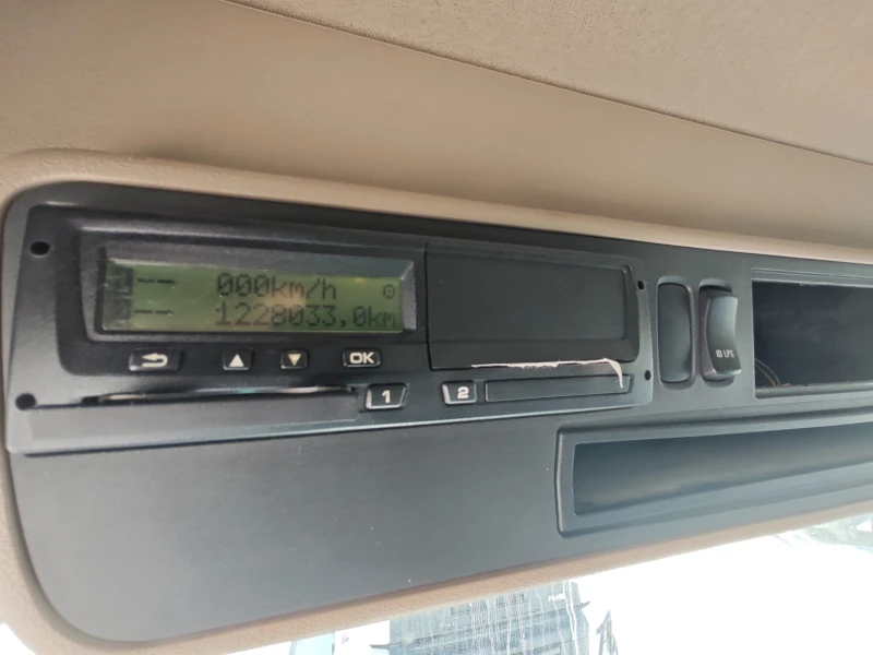 Scania R 450 + SCHMITZ SKI 24 2007, снимка 7 - Камиони - 52813312