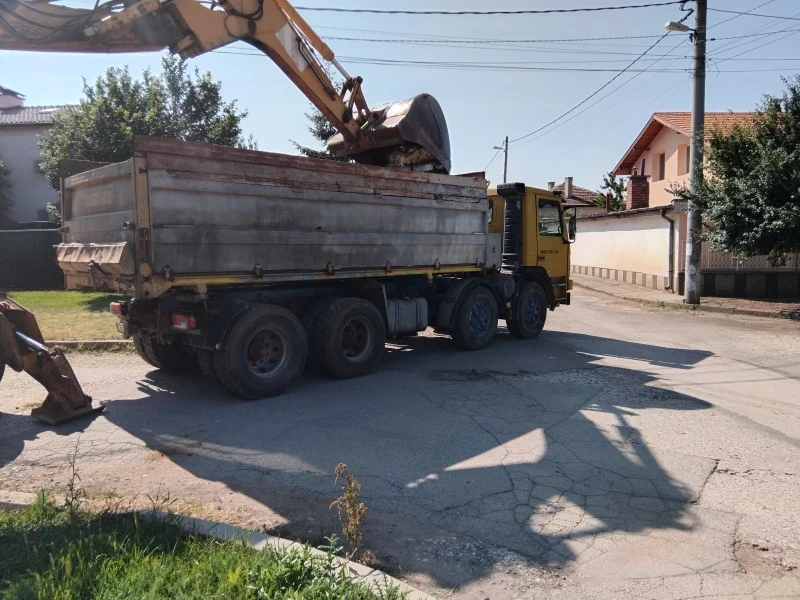 Scania 112  - изображение 4