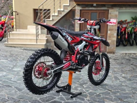 Honda Crf 450/СТАРТЕР/3 РЕЖИМА/ТРАКШЪН/ЛЪНЧ КОНТРОЛ/* ЛИЗИНГ, снимка 7