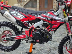 Honda Crf 450/СТАРТЕР/3 РЕЖИМА/ТРАКШЪН/ЛЪНЧ КОНТРОЛ/* ЛИЗИНГ, снимка 6