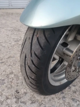 Yamaha Majesty 400, снимка 4