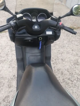 Yamaha Majesty 400, снимка 6
