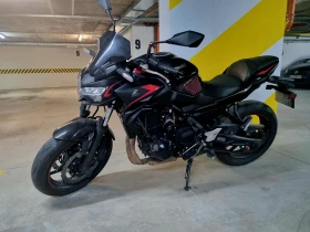 Kawasaki Z, снимка 4