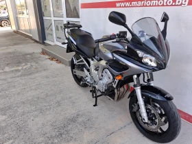 Yamaha Fazer 600i, снимка 15