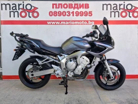 Yamaha Fazer 600i, снимка 1