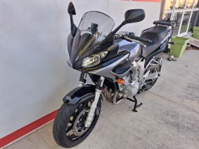 Yamaha Fazer 600i, снимка 8