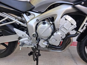 Yamaha Fazer 600i, снимка 12