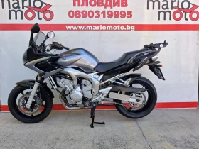 Yamaha Fazer 600i, снимка 2