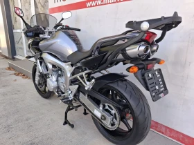 Yamaha Fazer 600i, снимка 4