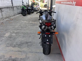 Yamaha Fazer 600i, снимка 3