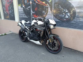 Triumph Speed Triple 1050RS, снимка 2
