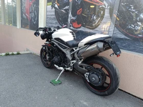 Triumph Speed Triple 1050RS, снимка 11