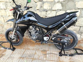 Yamaha Xt, снимка 13