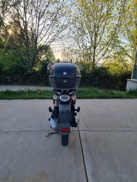 Обява за продажба на Aprilia Scarabeo 50 4T PERFEKTEN ~2 000 лв. - изображение 6